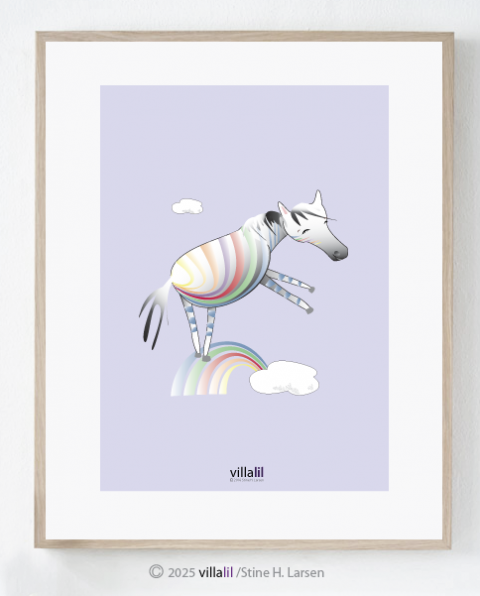 Zebra